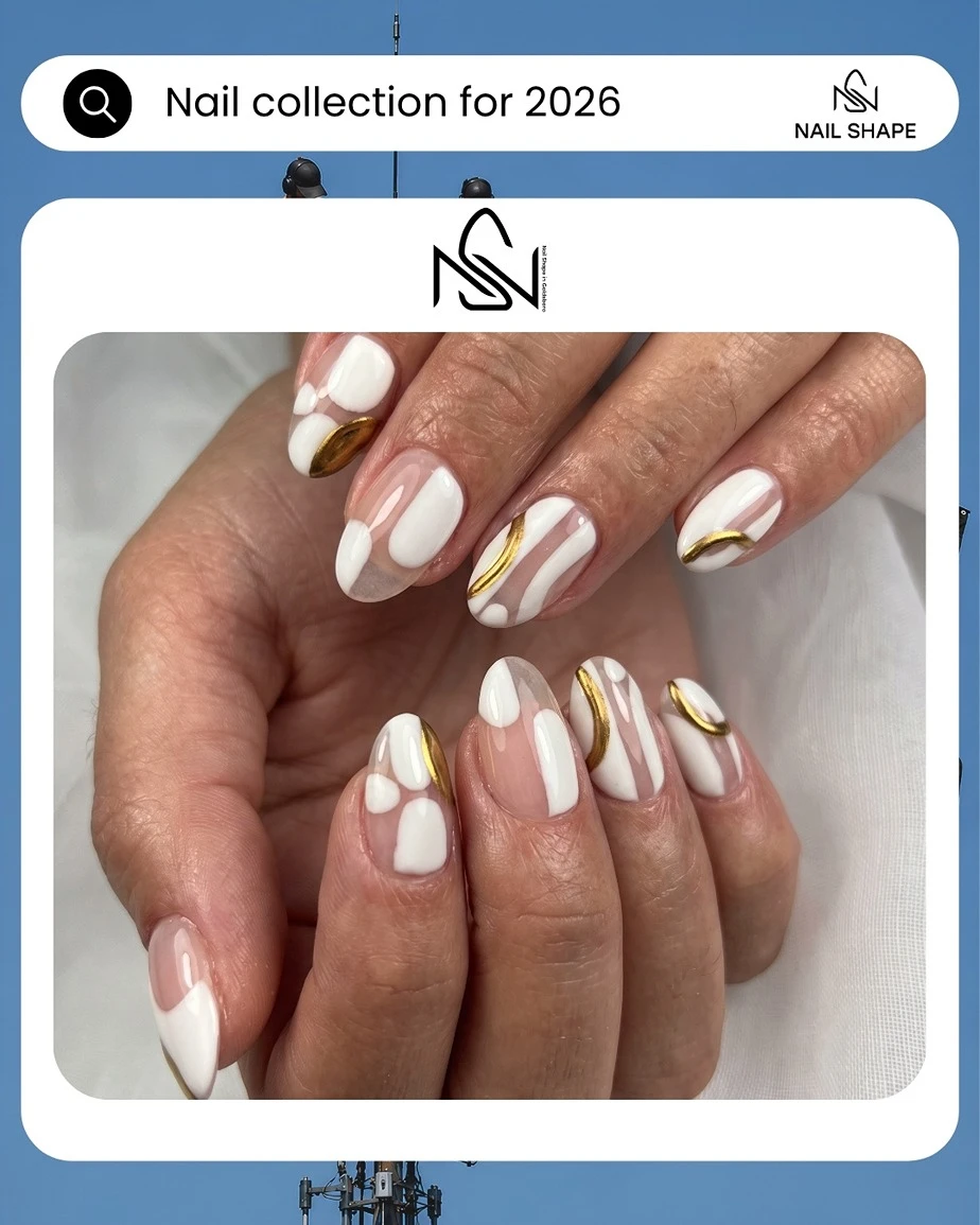 Nail Shape